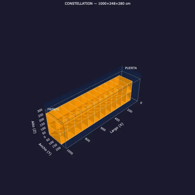 3D Bin Packing – gadiel navarrete